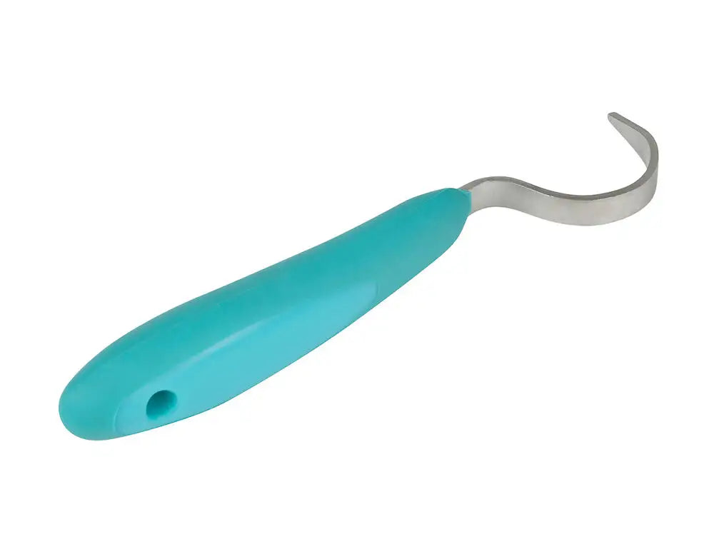 ROMA Soft Touch Hoof Pick