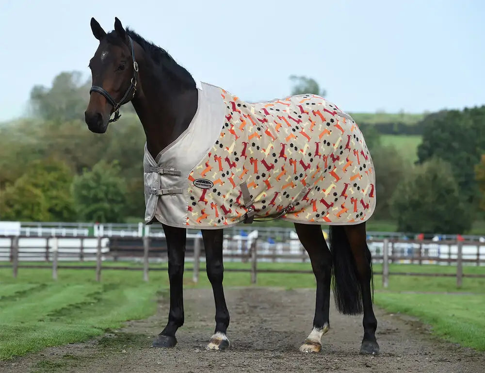 WEATHERBEETA Fleece Cooler Standard Neck