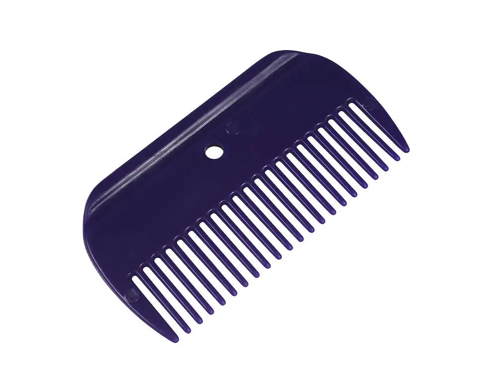 ROMA Plastic Mane Comb