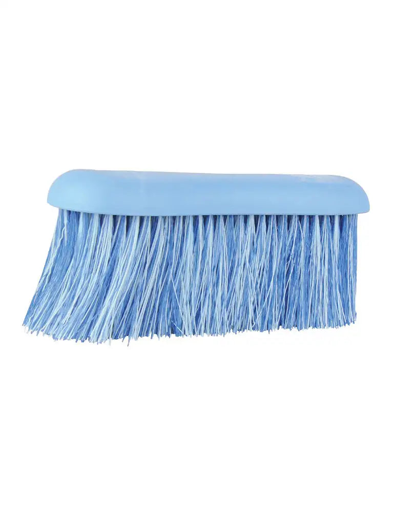 ROMA Soft Grip Long Bristle Dandy Brush