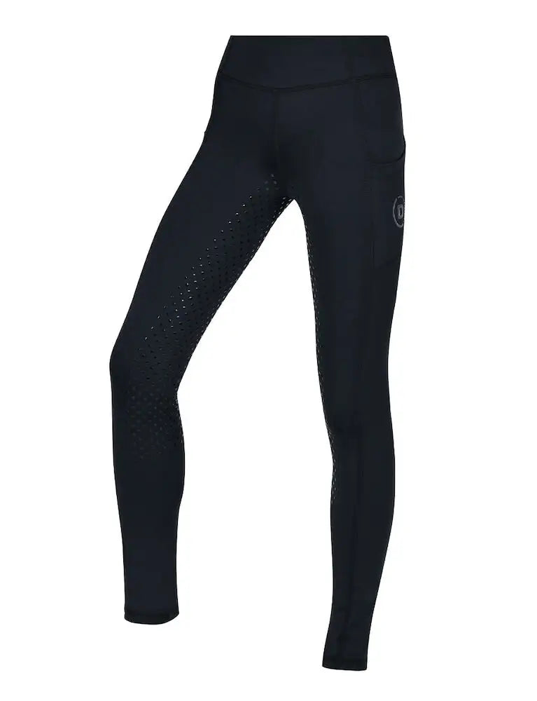 DUBLIN Kids Everyday Riding Tights