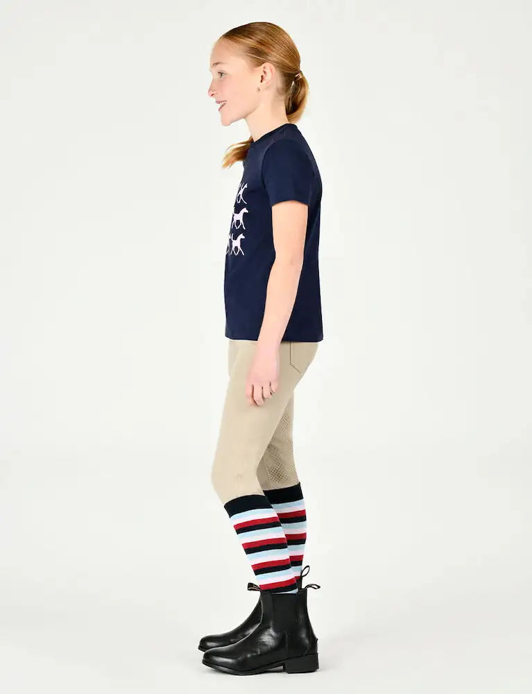 DUBLIN Kids Tilly Tee