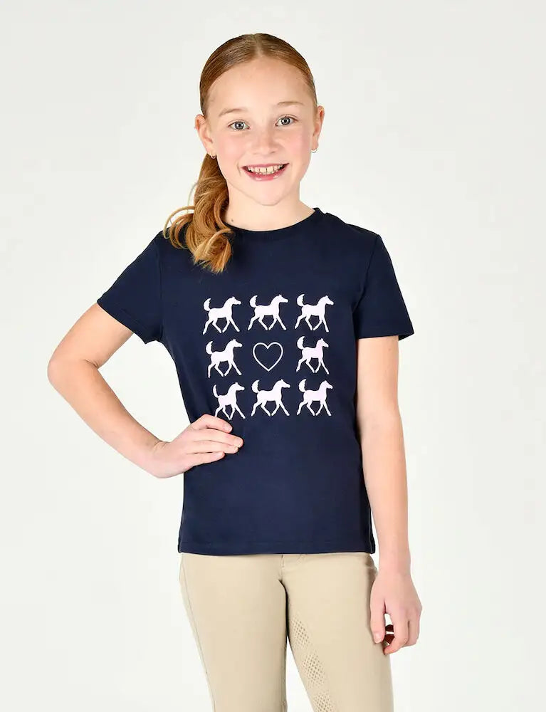 DUBLIN Kids Tilly Tee