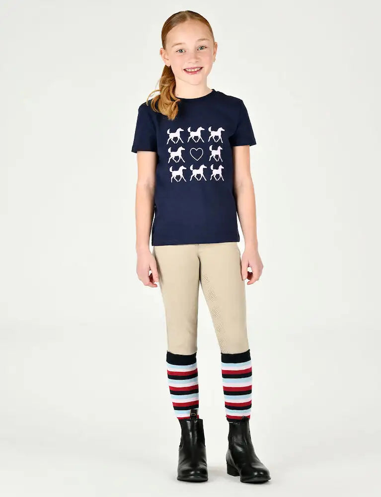 DUBLIN Kids Tilly Tee