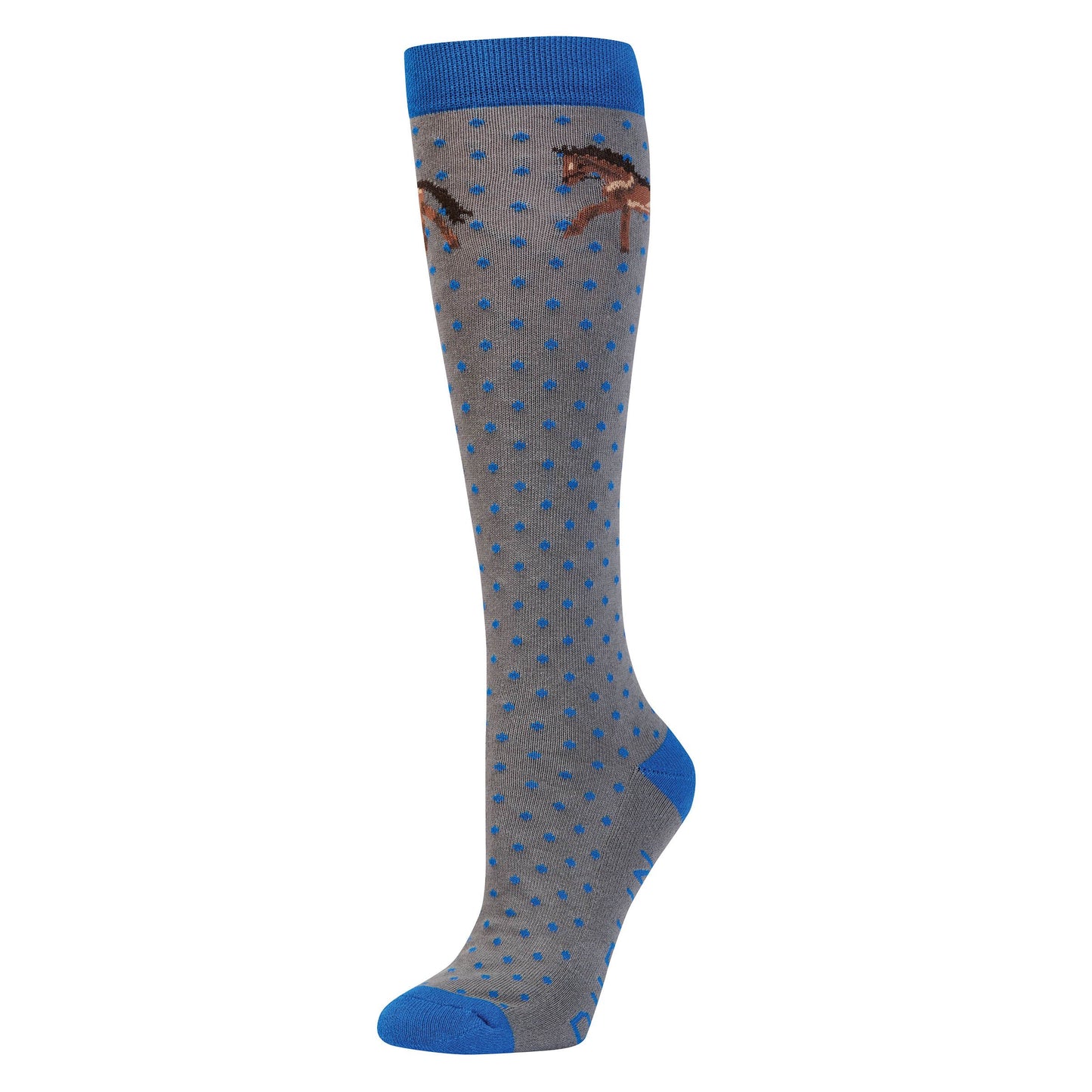 DUBLIN SINGLE PACK SOCKS