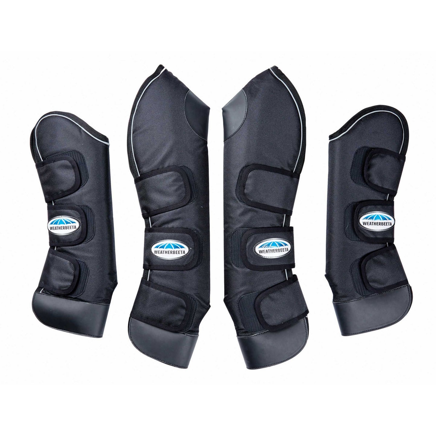 WEATHERBEETA DELUXE TRAVEL BOOTS