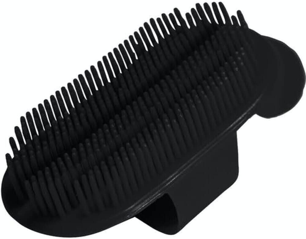 ROMA PLASTIC SARVIS CURRY COMB