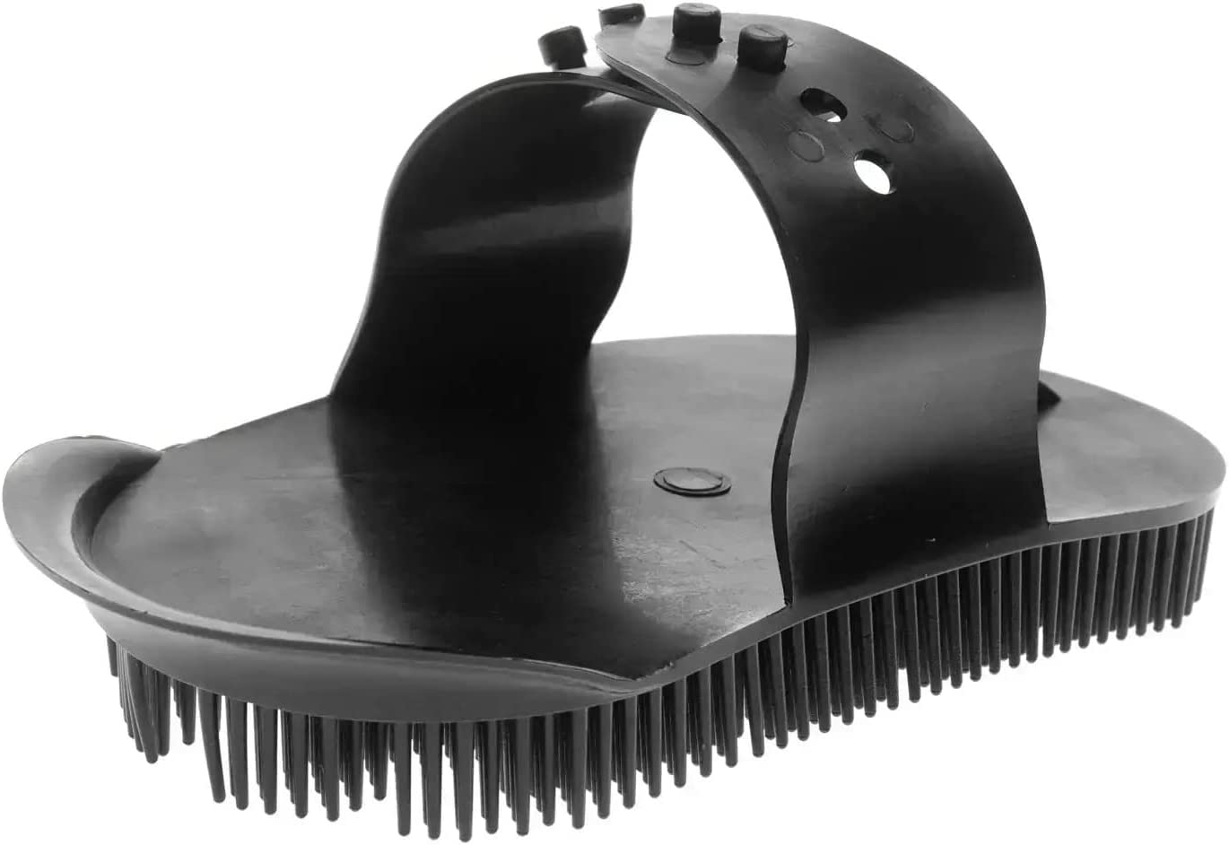 ROMA PLASTIC SARVIS CURRY COMB
