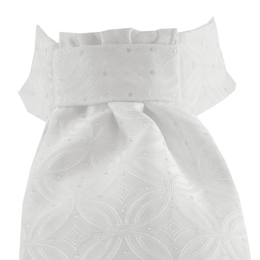 Kiev Brocade Deluxe Ready-Tied Stock