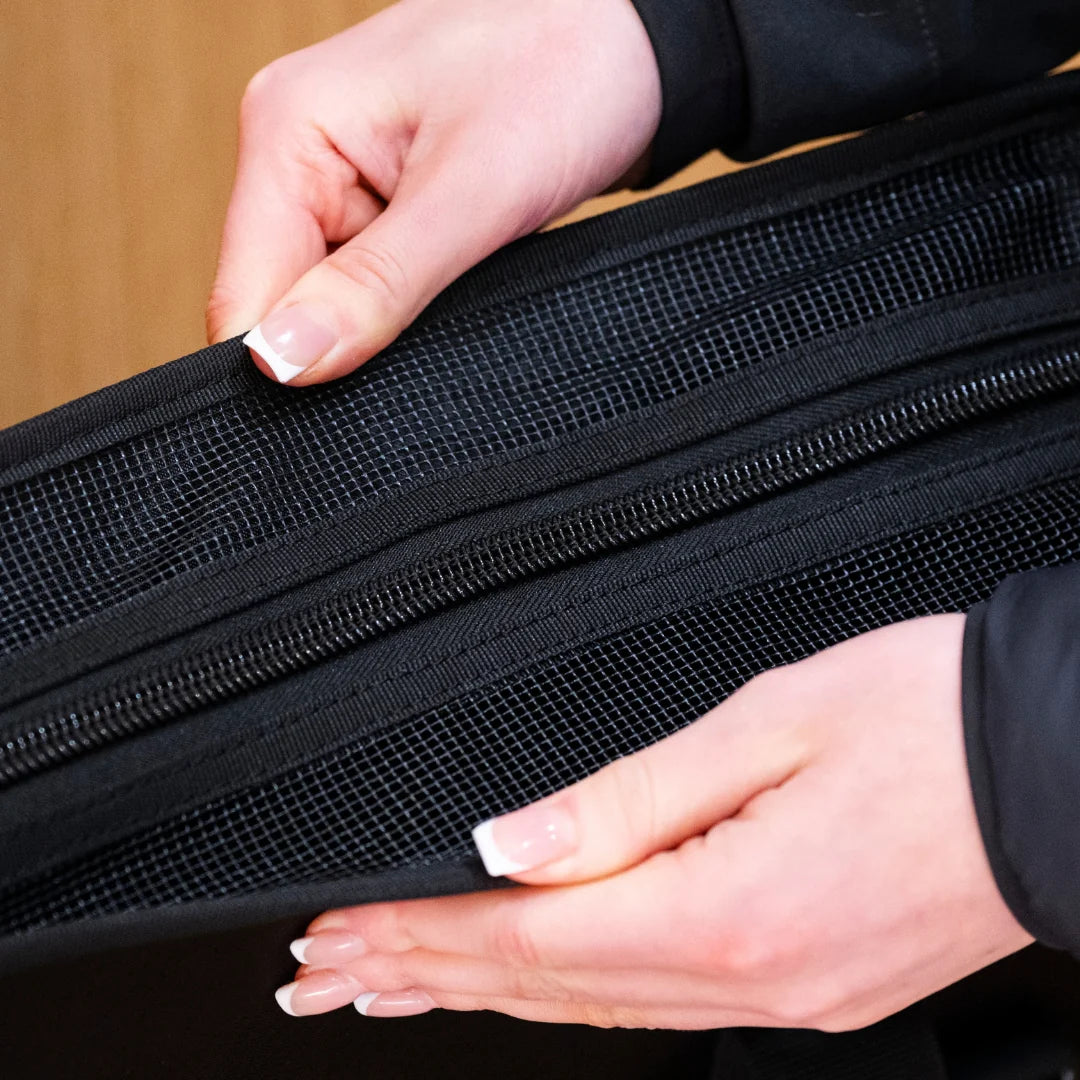 Saddle Pad Bag