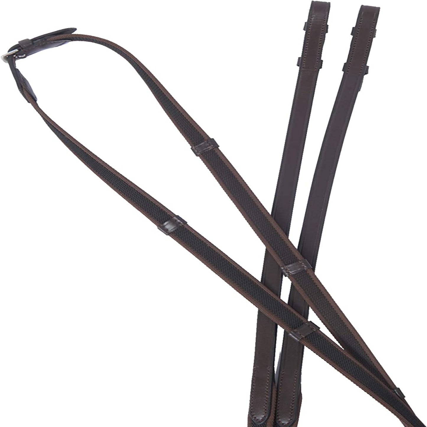Collegiate Suregrip Reins IV