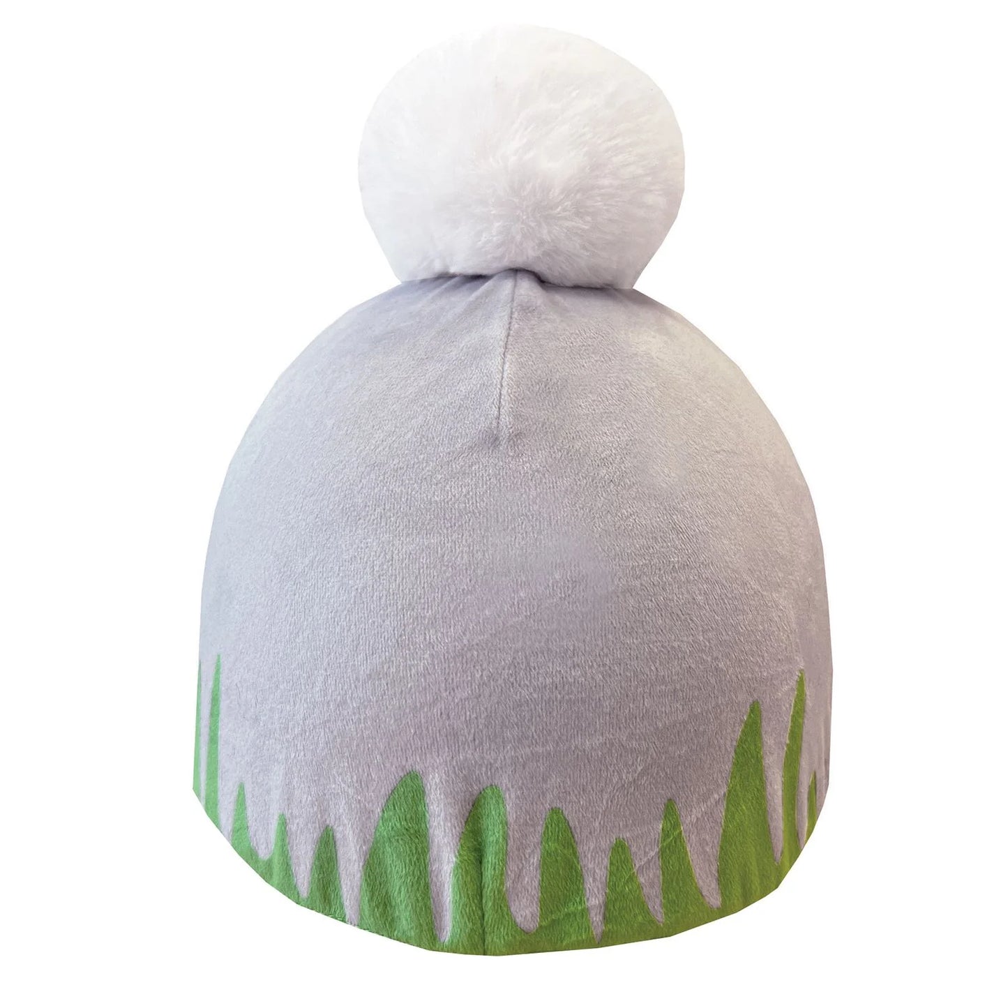 EQUETECH BUNNY BURROW HAT SILK
