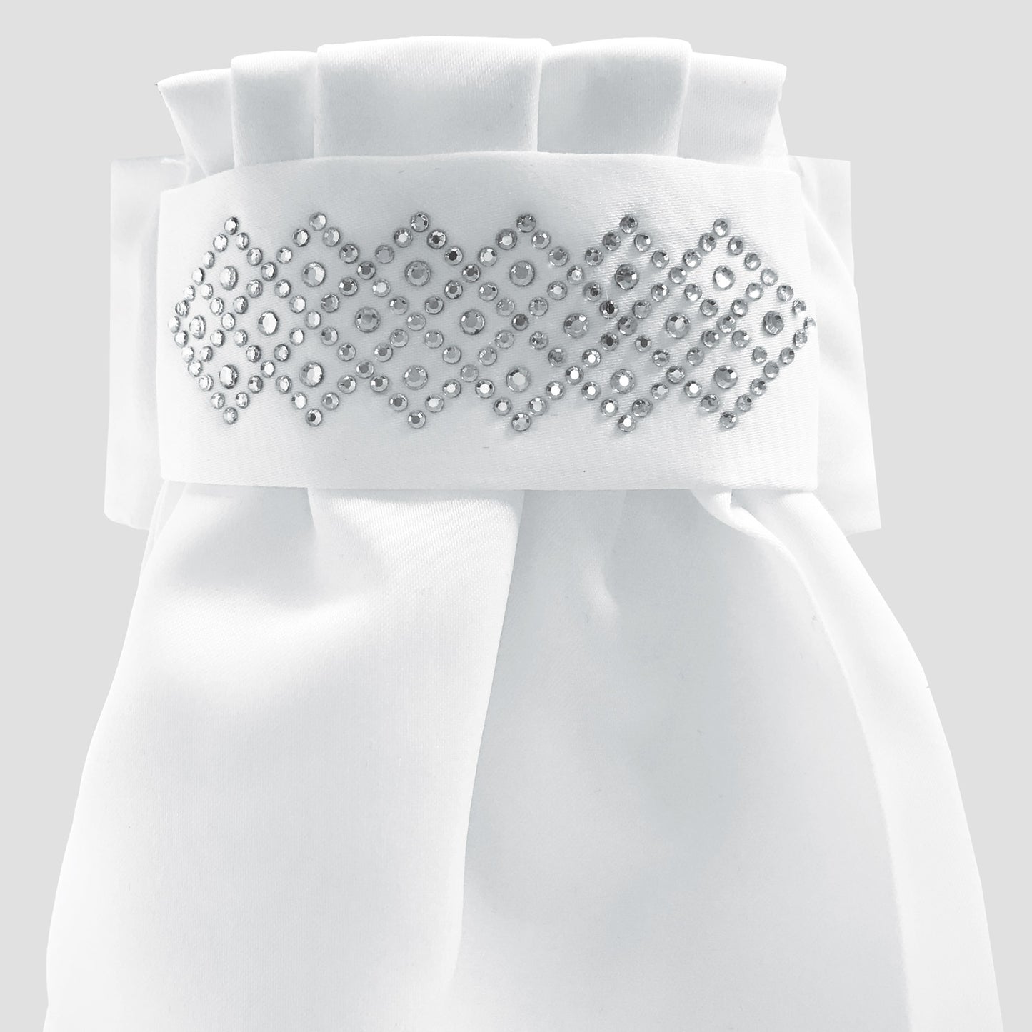Solitaire Deluxe Ready-Tied Stock