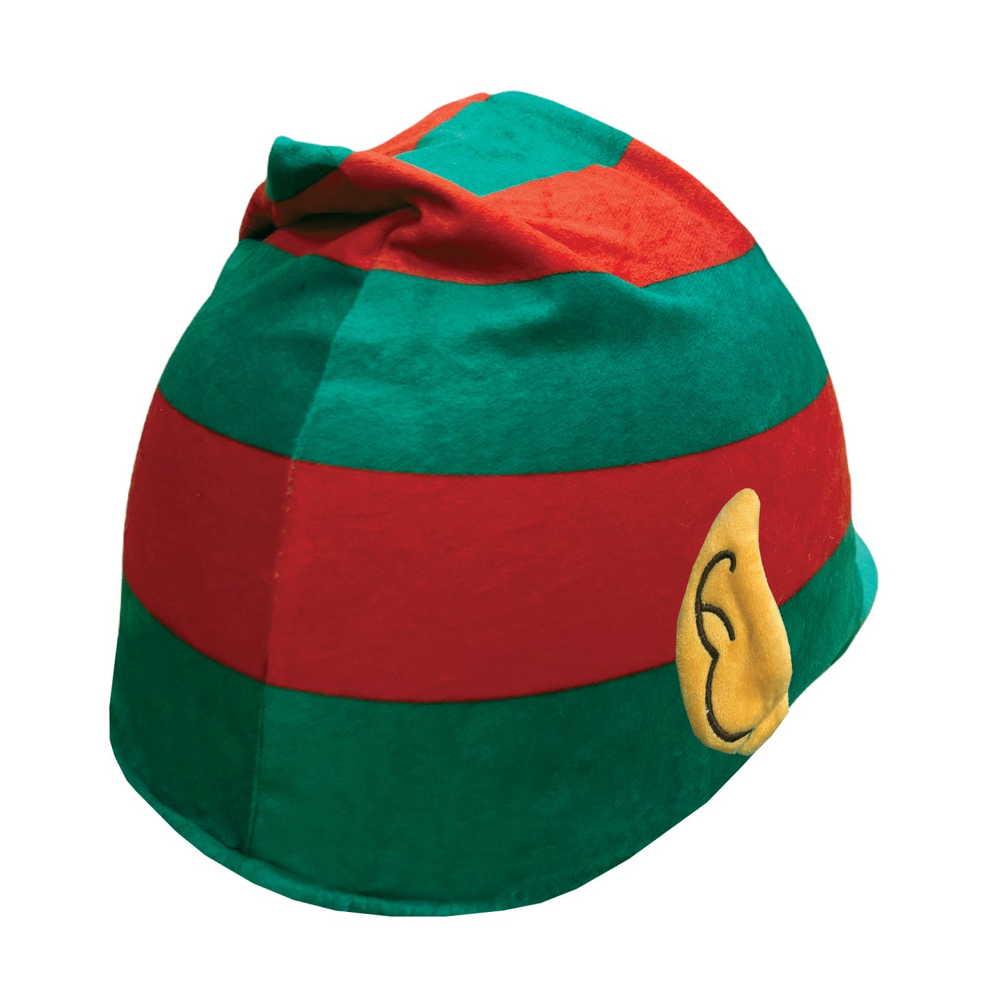 EQUETECH CHILDS SANTA'S HELPER ELF HAT SILK