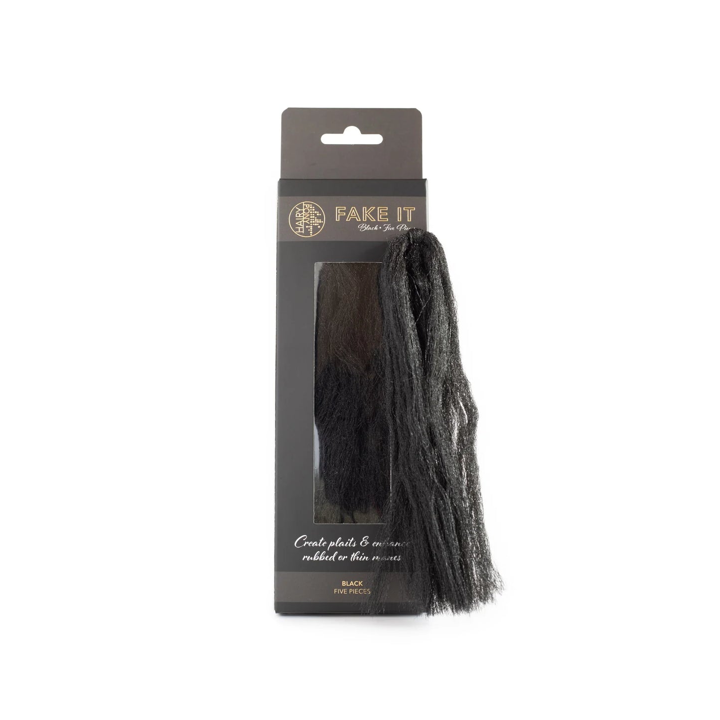 FAKE IT MANE AND TAIL ENHANCEMENT - PACK OF 5