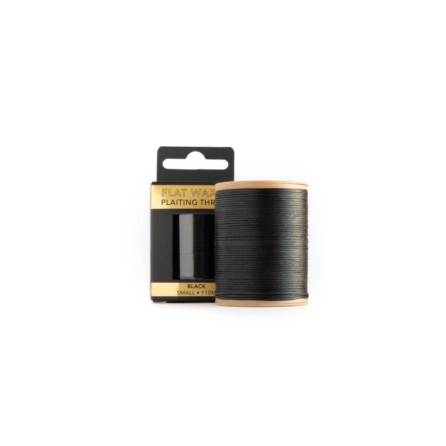 FLAT WAXED HORSE PLAITING THREAD
