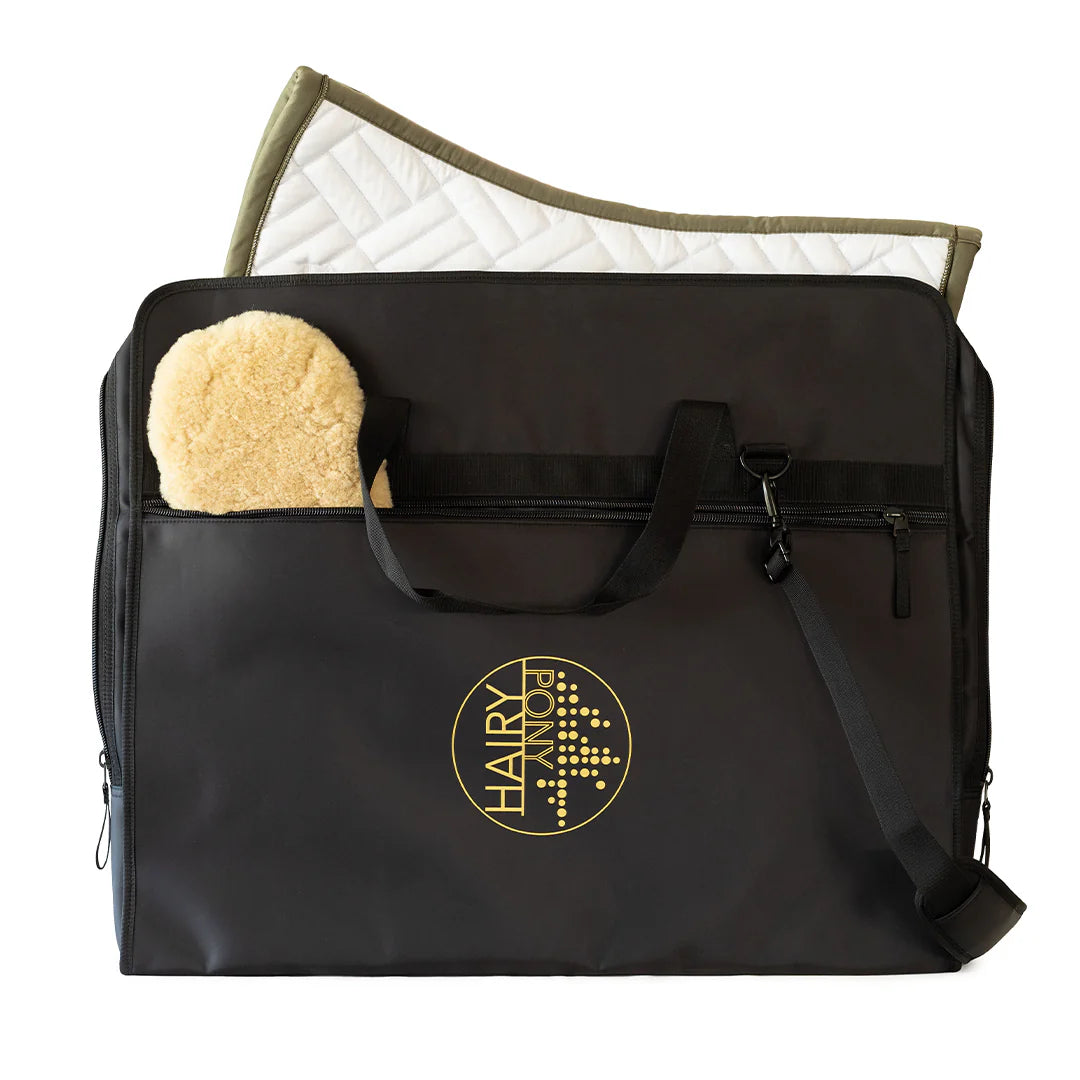 Saddle Pad Bag