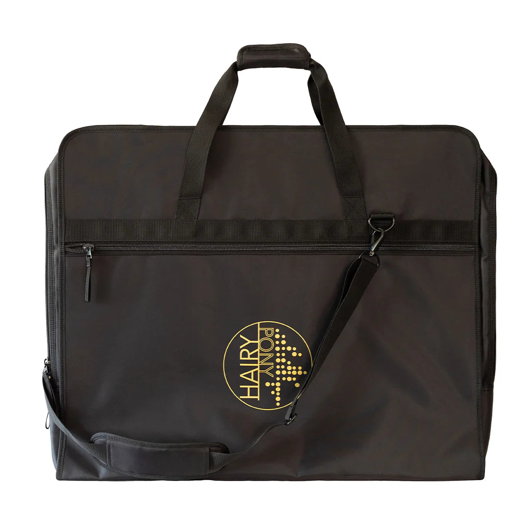 Saddle Pad Bag