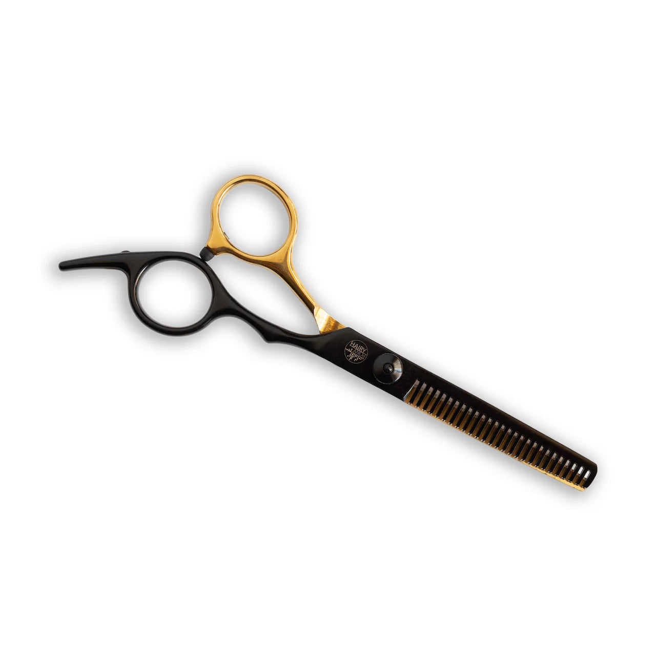 HORSE MANE THINNING SCISSORS