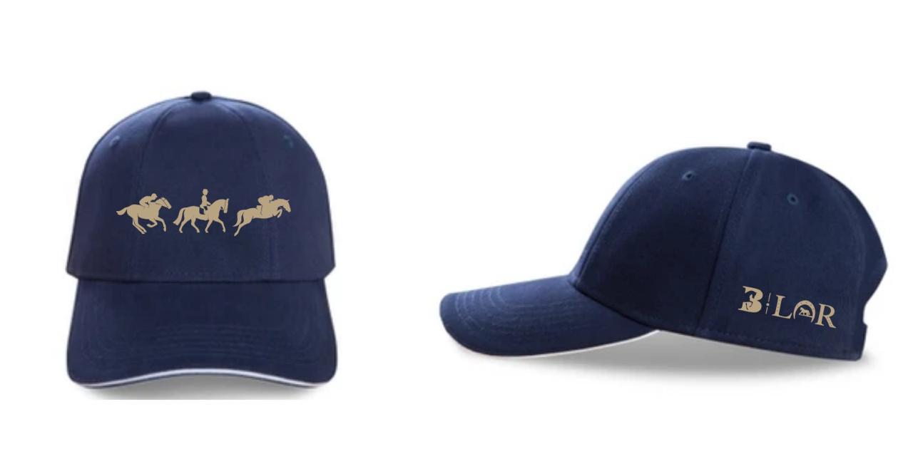 LAR UAE Cap