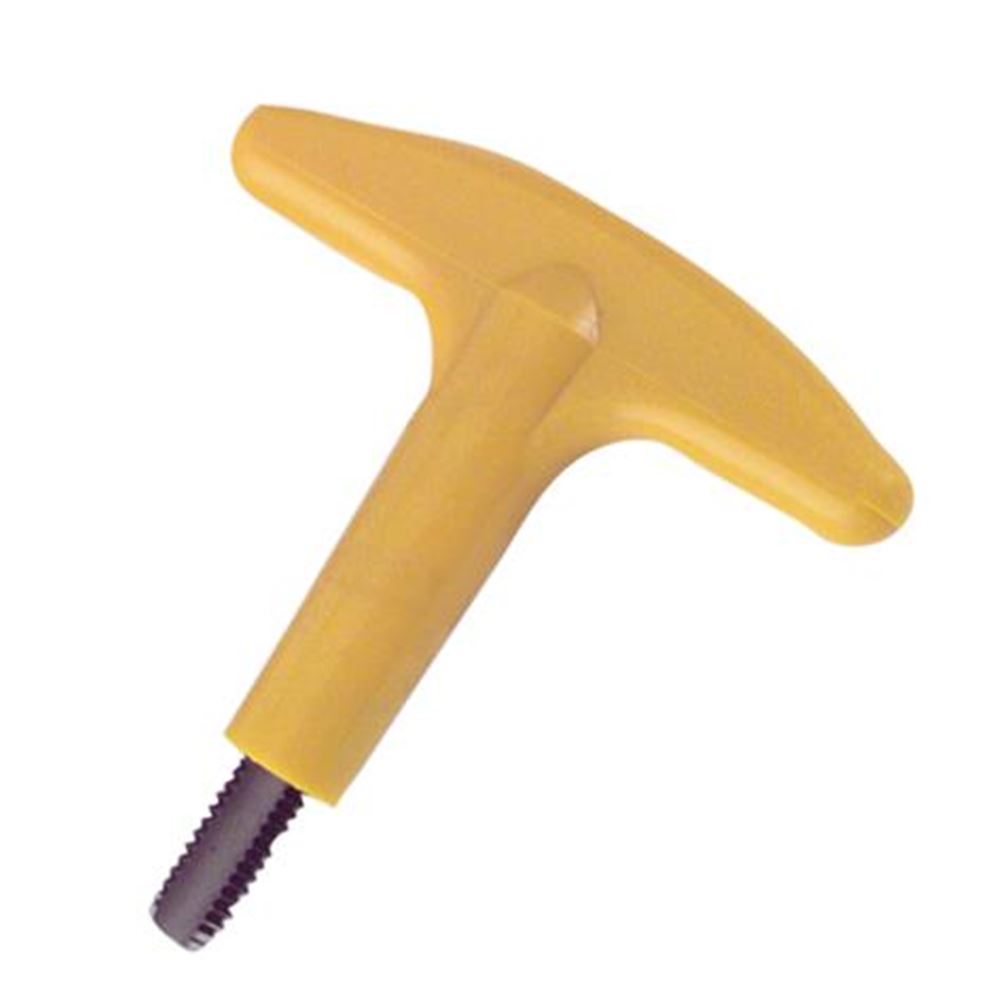 Roma Stud Tappit for 3/8" Stud Holes