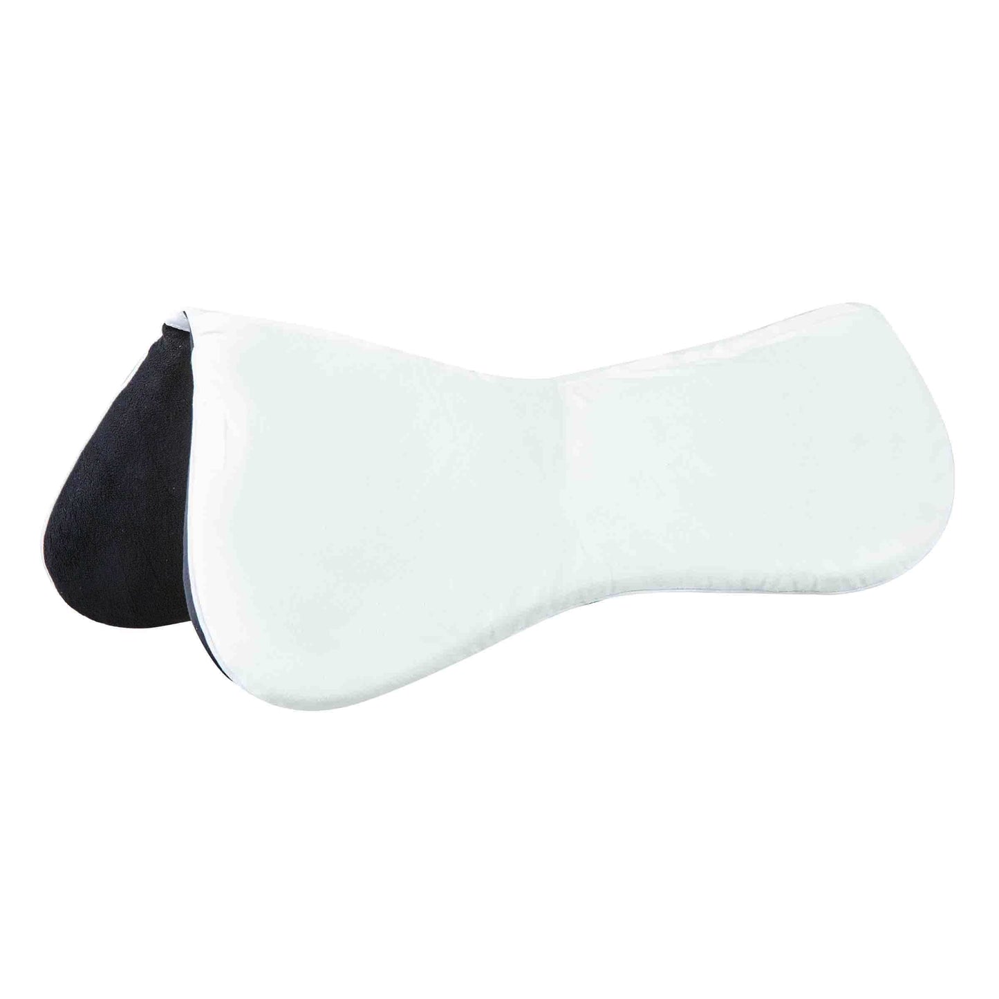 WEATHERBEETA MEMORY FOAM SHIMMABLE HALF PAD