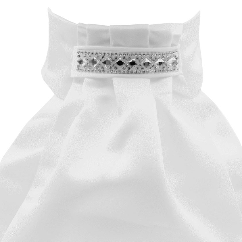 Crystal Prism Deluxe Ready-Tied Stock