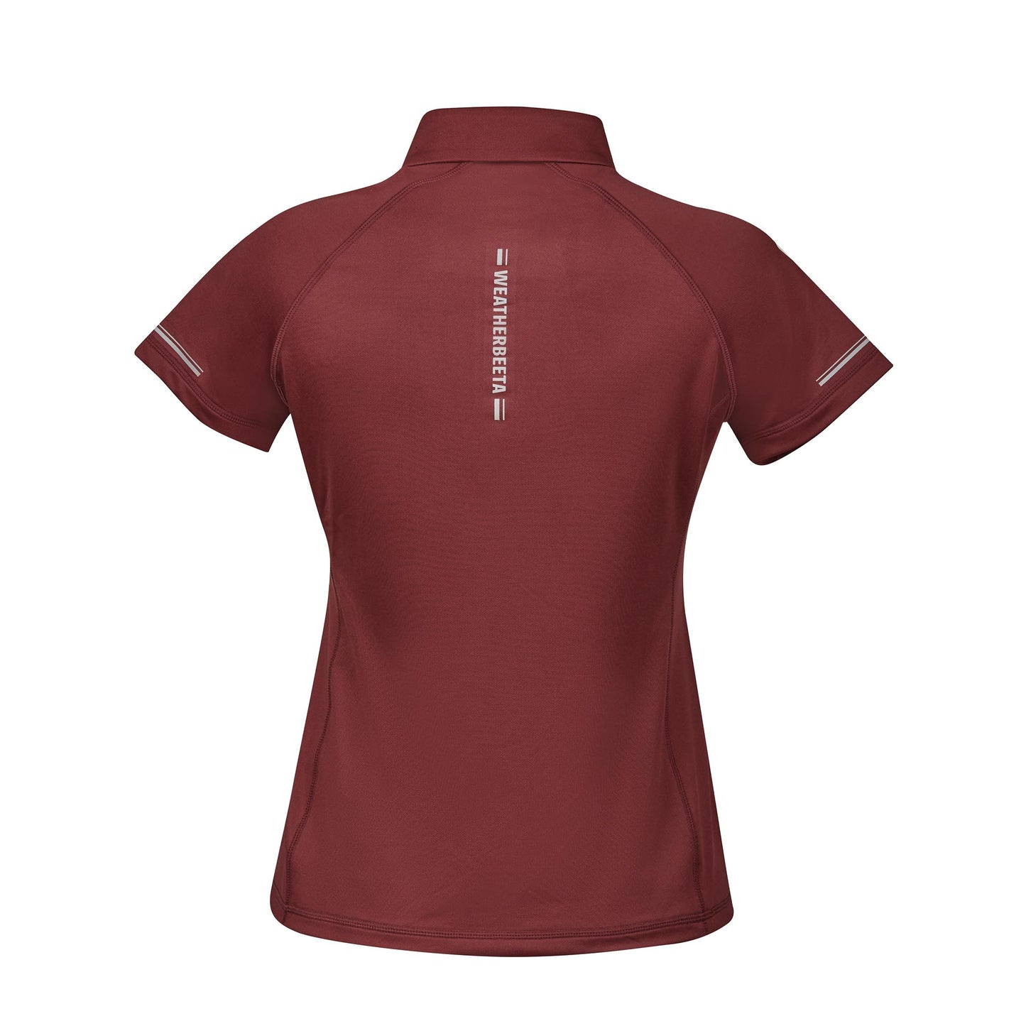 WEATHERBEETA VICTORIA PREMIUM SHORT SLEEVE TOP
