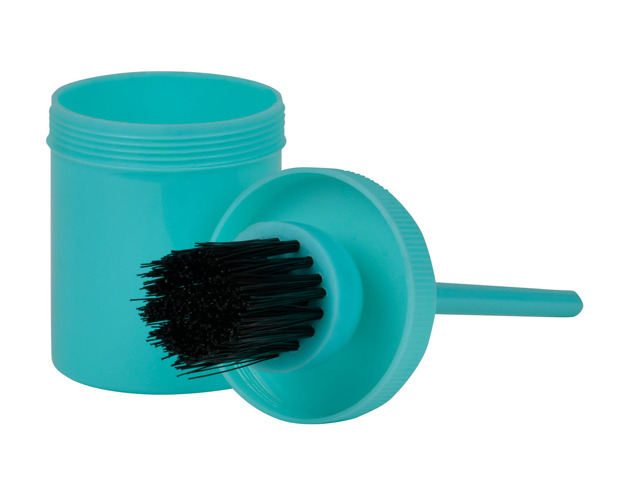 ROMA BRIGHTS HOOF OIL BRUSH & BOTTLE