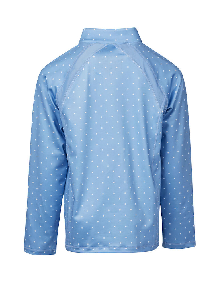 DUBLIN MEAGAN PRINT LONG SLEEVE SHIRT CHILDS