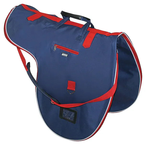 ROMA CRUISE SADDLE BAG