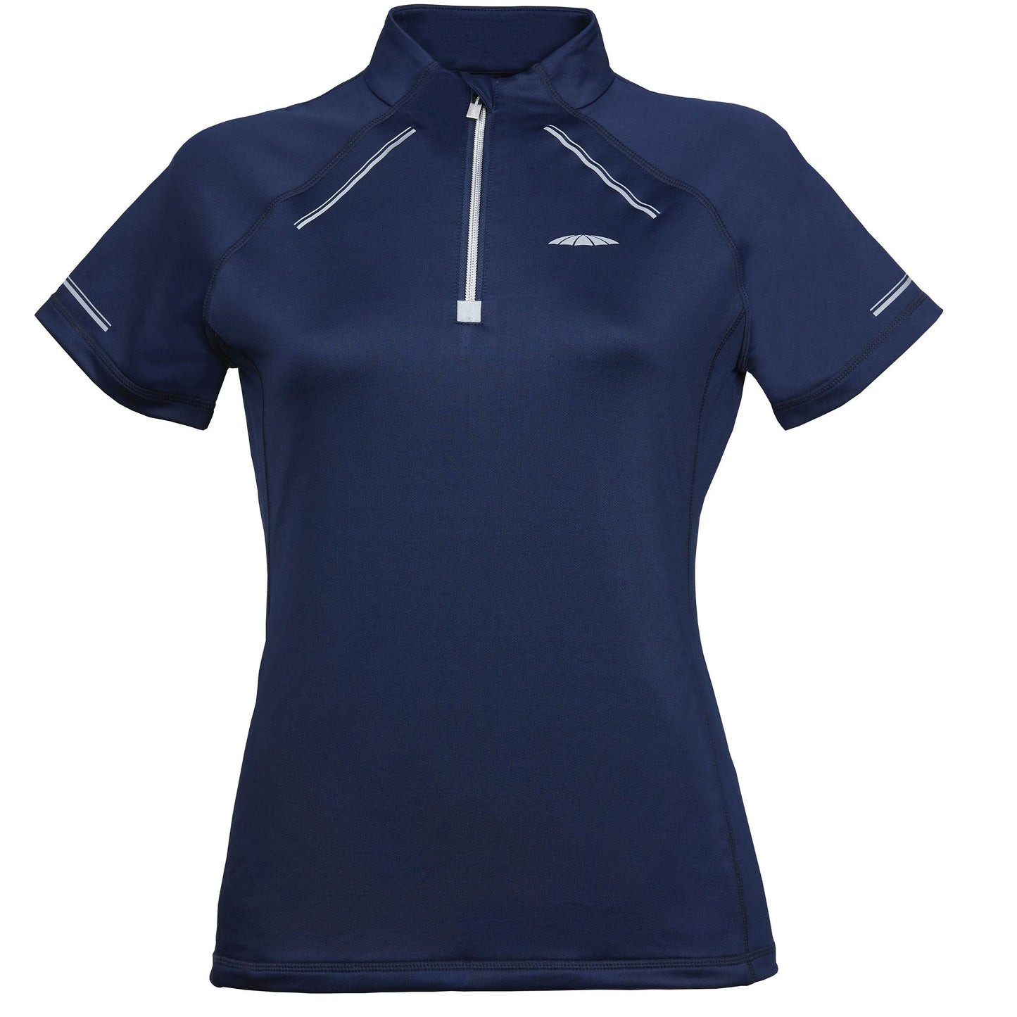WEATHERBEETA VICTORIA PREMIUM SHORT SLEEVE TOP