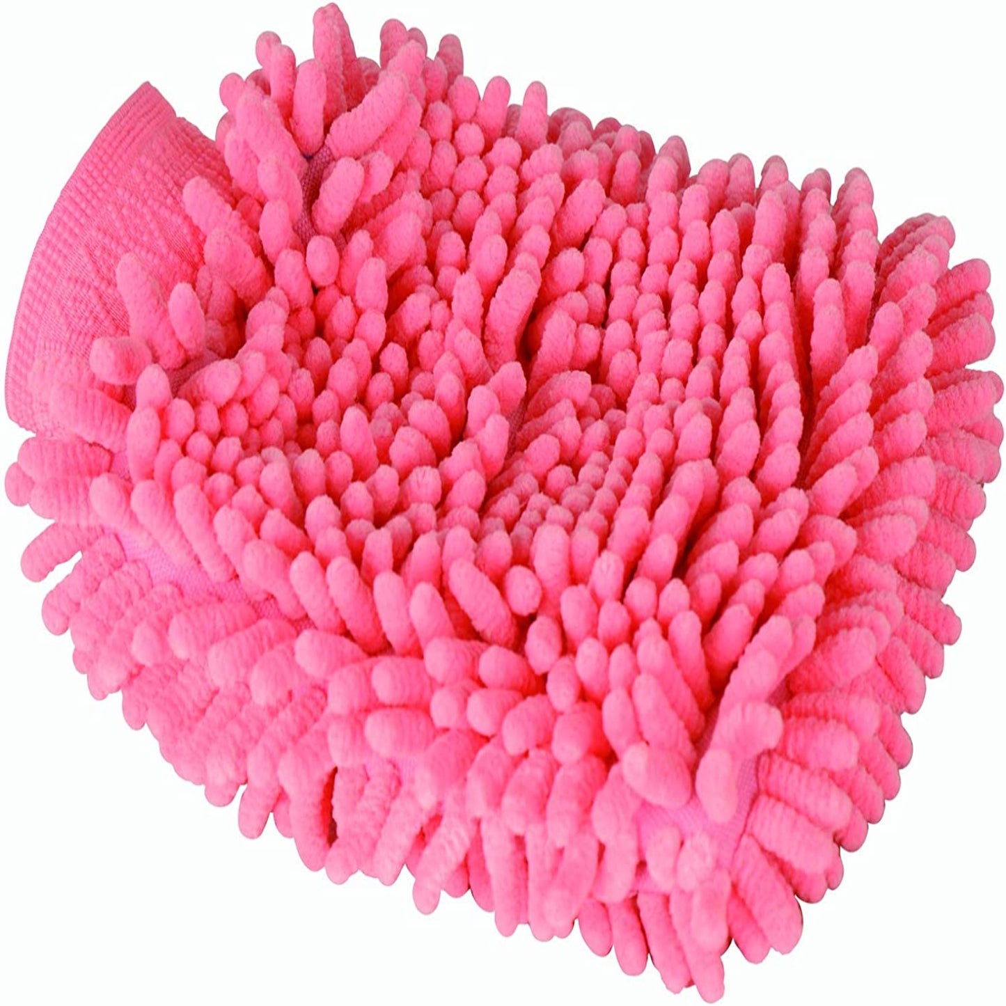 ROMA MICROFIBRE WASH MITT