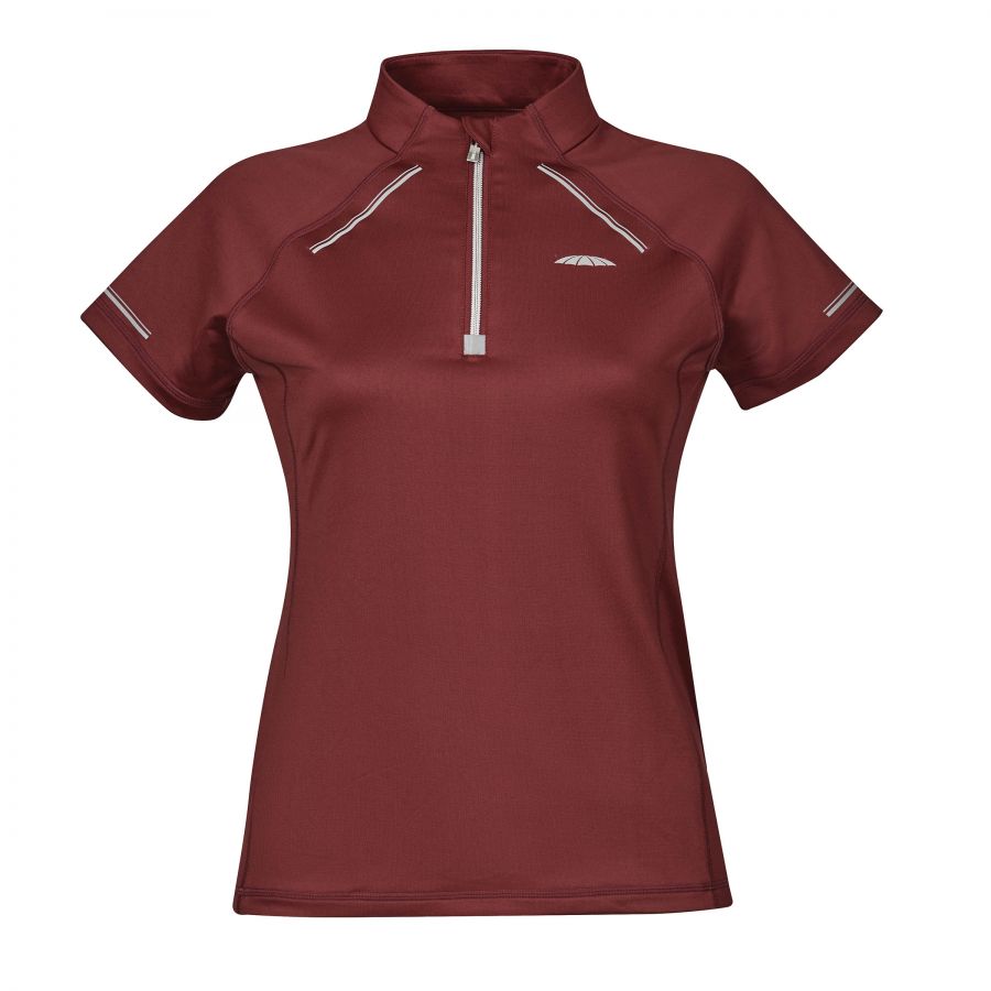 WEATHERBEETA VICTORIA PREMIUM SHORT SLEEVE TOP
