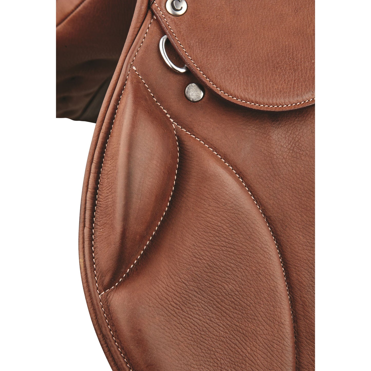 COLLEGIATE DEGREE MONO EVENT SADDLE