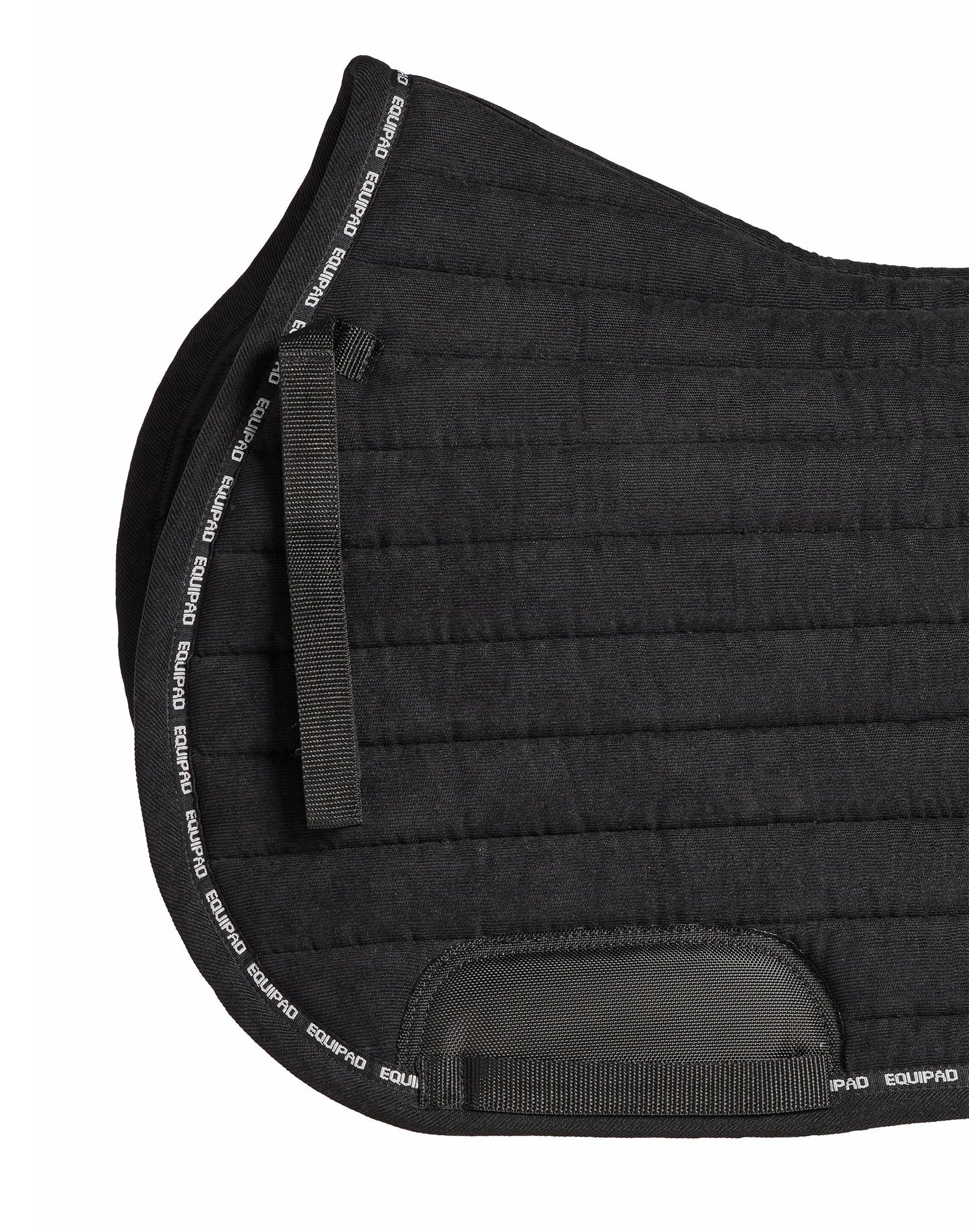 The Equipad Corduroy Puffer Jumping Pad