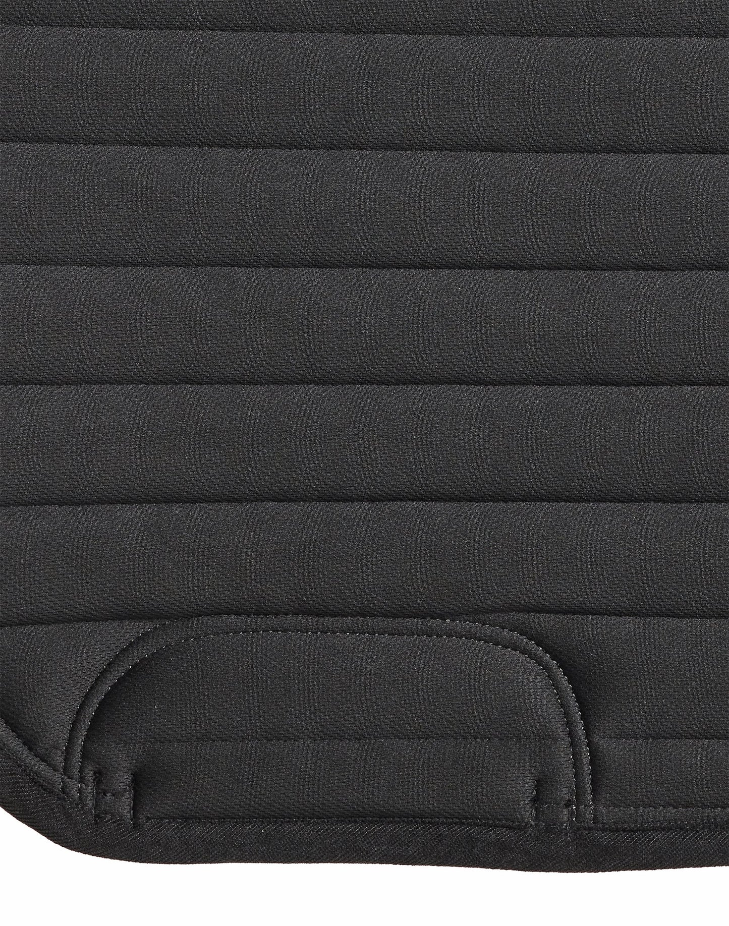 The Equipad Corduroy Puffer Jumping Pad