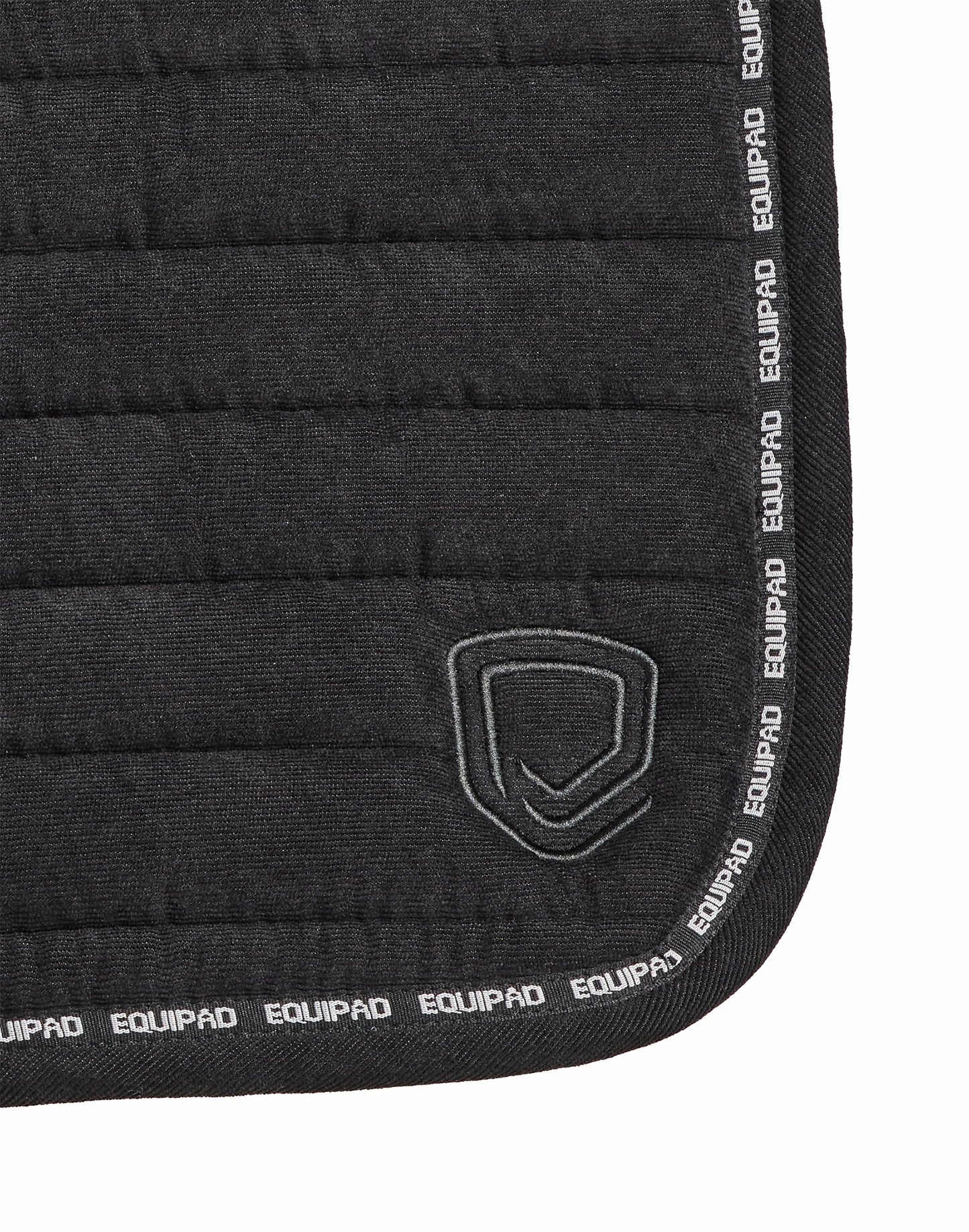 The Equipad Corduroy Puffer Jumping Pad