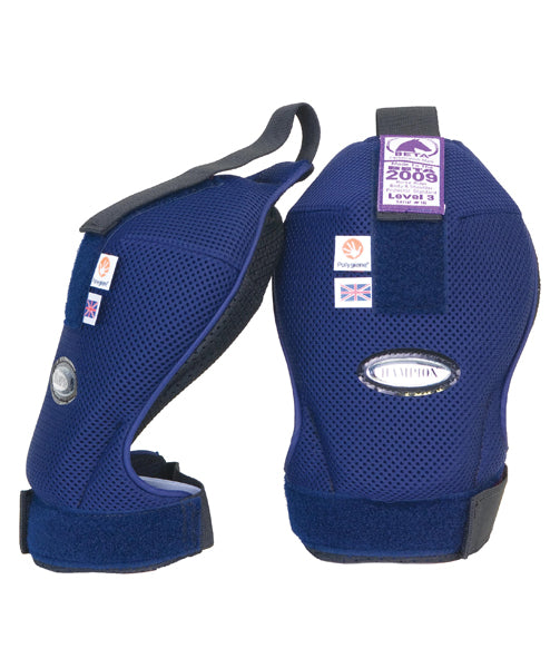 CHAMPION GUARDIAN SHOULDER PROTECTORS