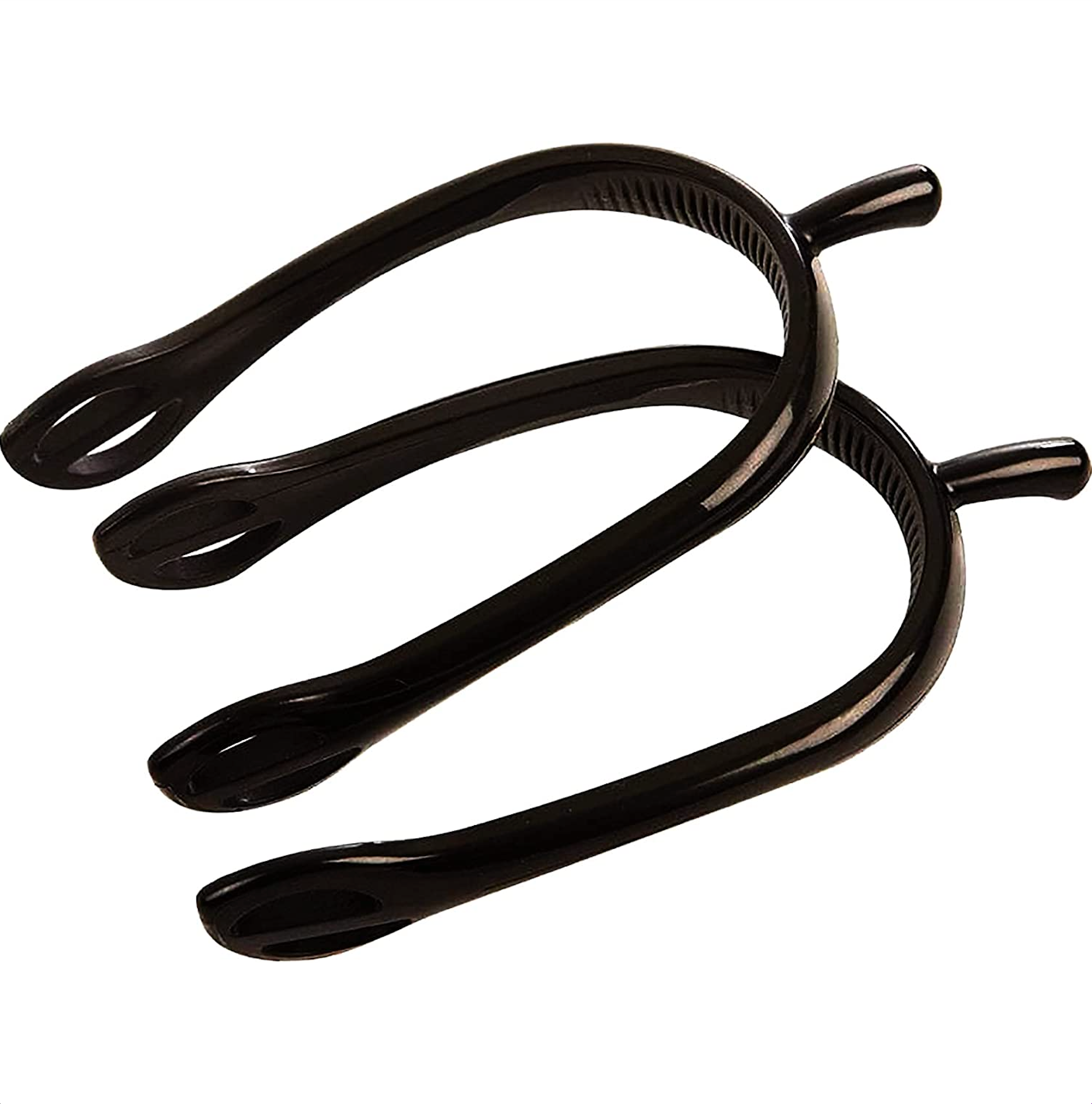 KINCADE PLASTIC RUBBER SPURS Belcadan Equestrian kincade-plastic-rubber-spurs-belcadan-equestrian