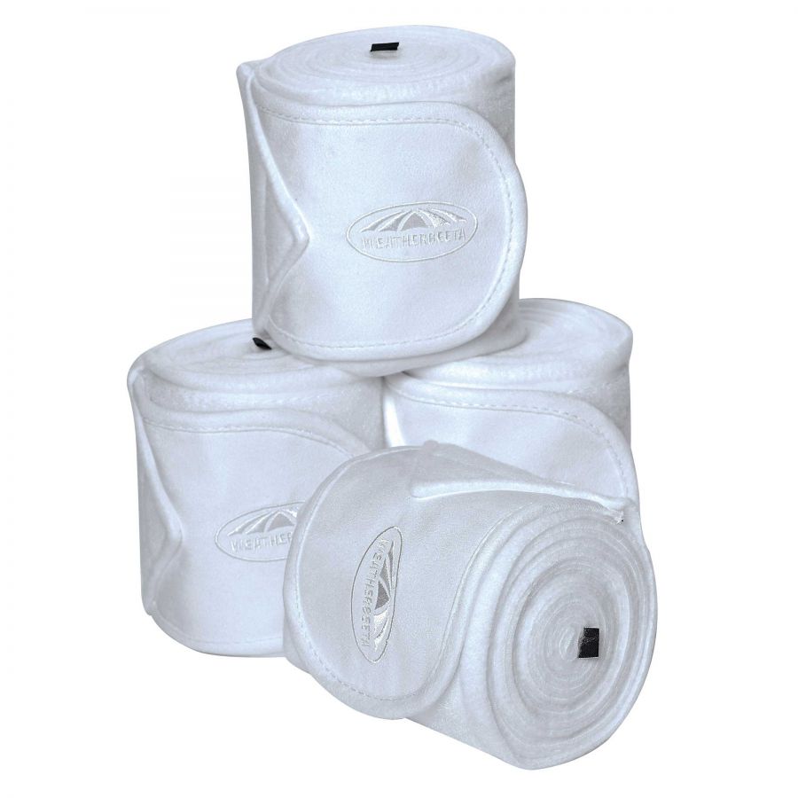 WEATHERBEETA FLEECE BANDAGE 4 PACK