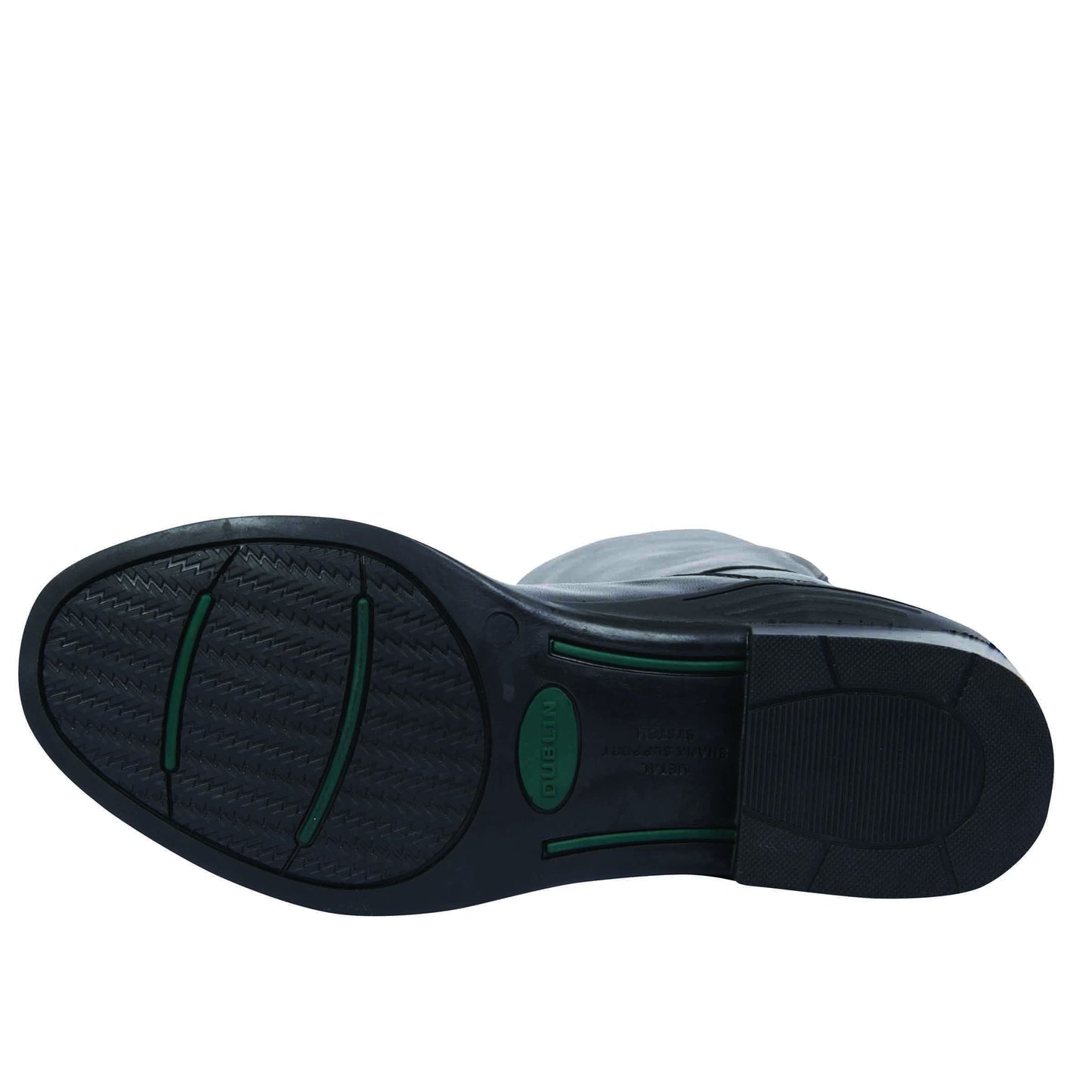 DUBLIN EVOLUTION TALL FIELD BOOTS