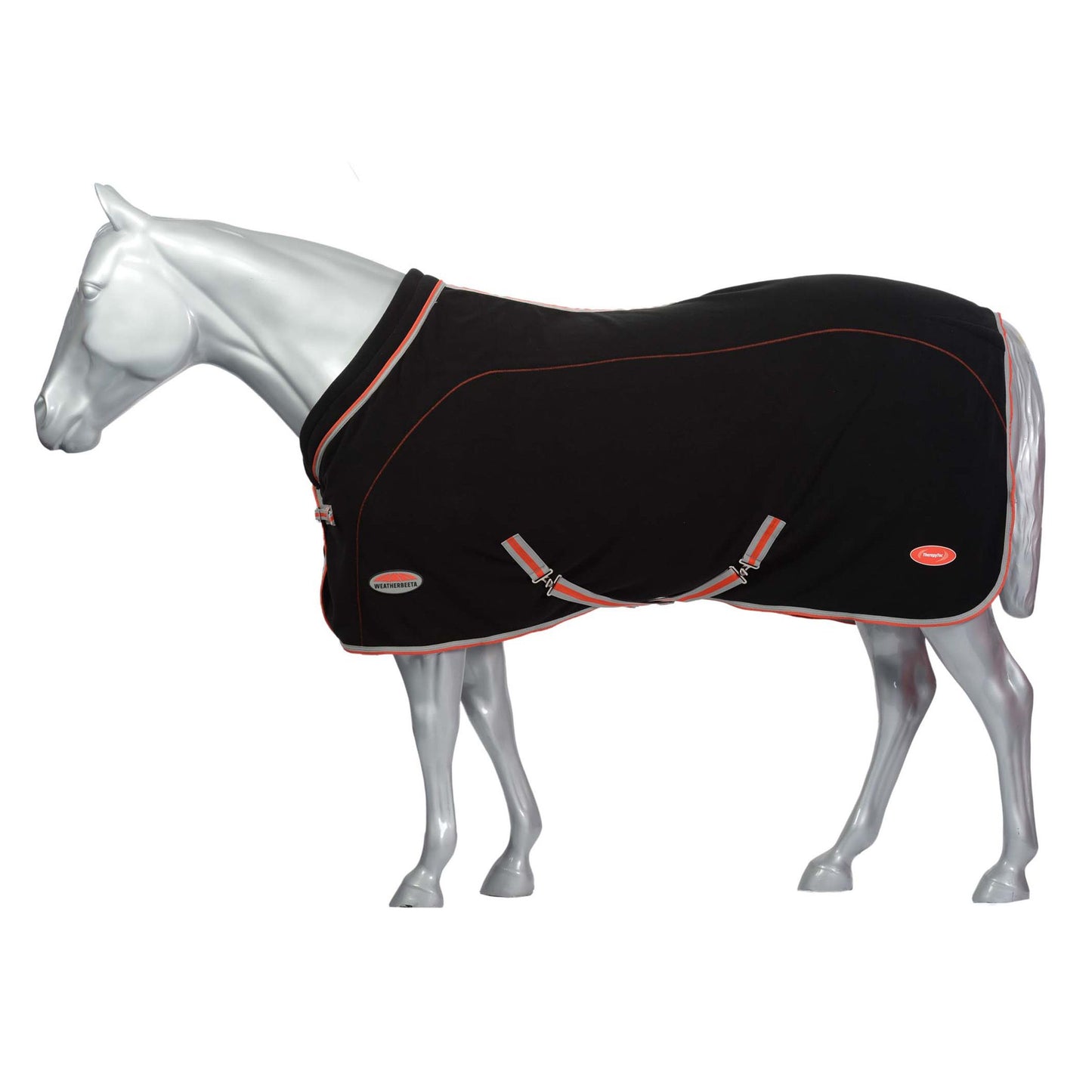 WEATHERBEETA THERAPY-TEC FLEECE STANDARD NECK