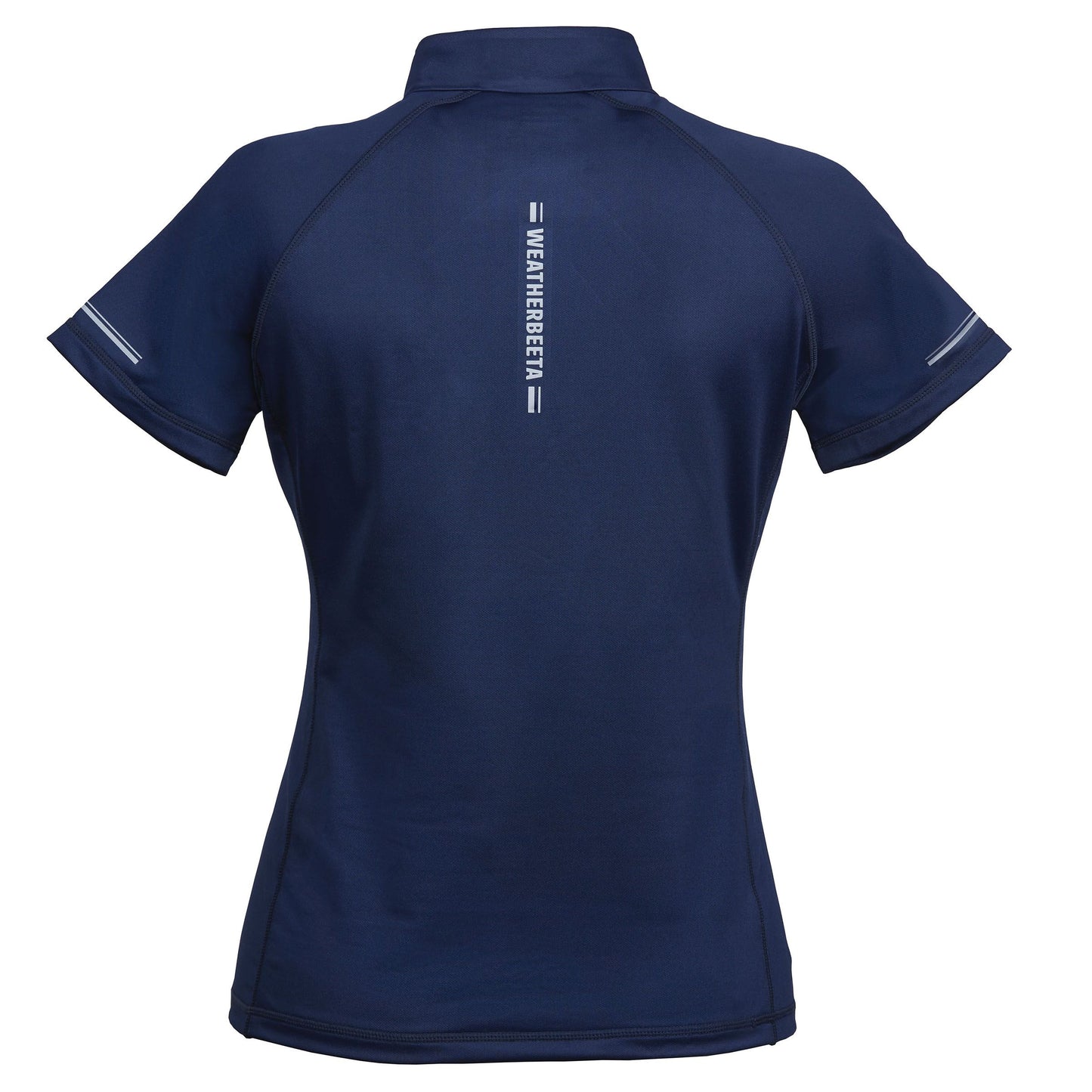 WEATHERBEETA VICTORIA PREMIUM SHORT SLEEVE TOP