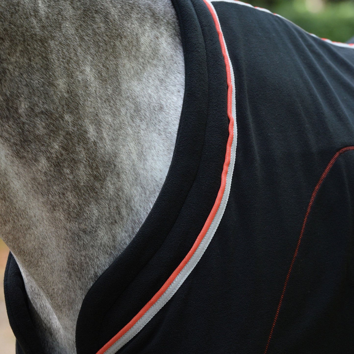 WEATHERBEETA THERAPY-TEC FLEECE STANDARD NECK