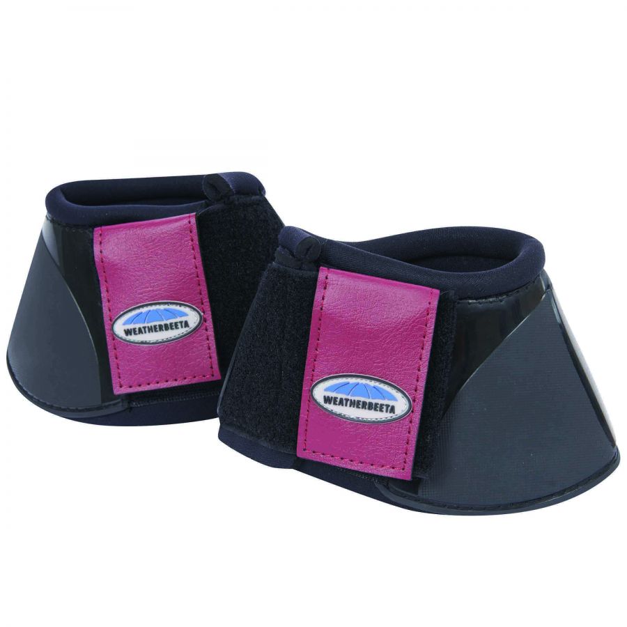 WEATHERBEETA IMPACT BELL BOOTS