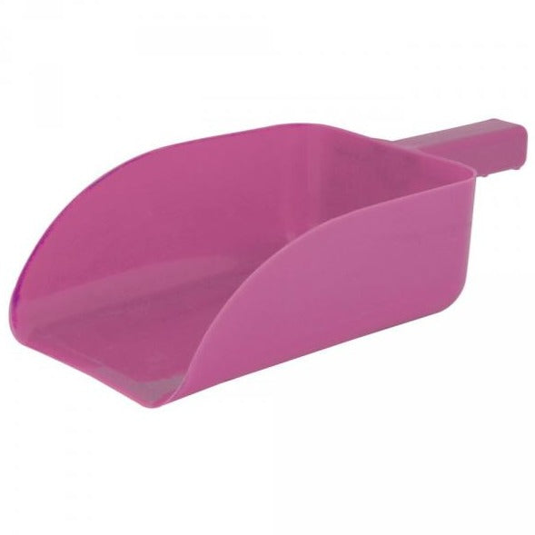 ROMA PLASTIC FEED SCOOP