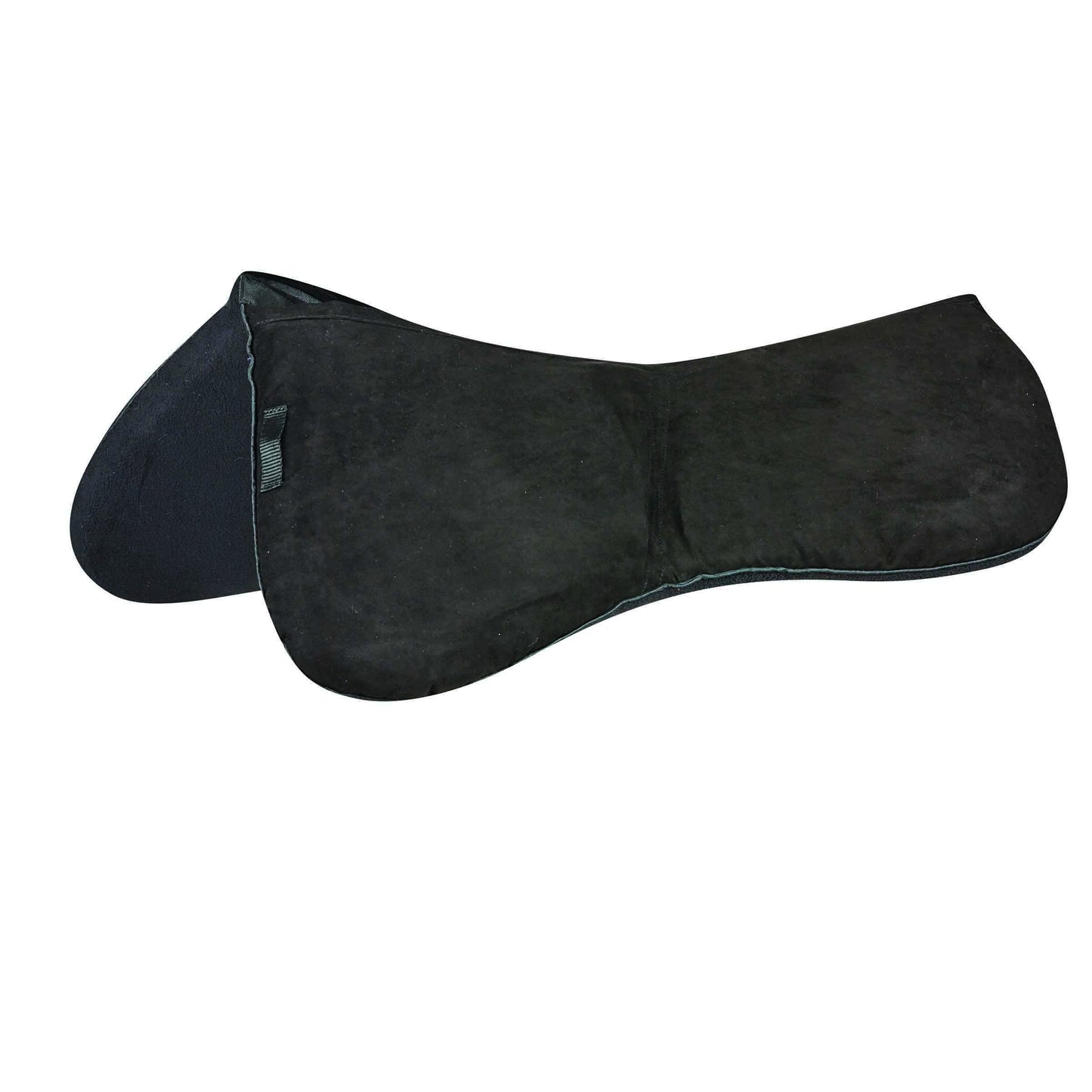 WEATHERBEETA MEMORY FOAM SHIMMABLE HALF PAD