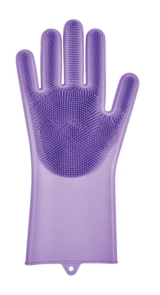 KINCADE  Gel Grooming Mitt