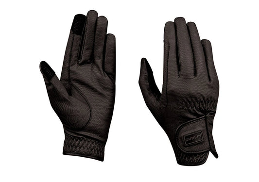 DUBLIN  Everyday Riding Gloves